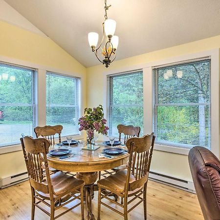 Charming Retreat Near Downtown Frankfort And Beaches Εξωτερικό φωτογραφία