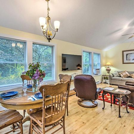 Charming Retreat Near Downtown Frankfort And Beaches Εξωτερικό φωτογραφία