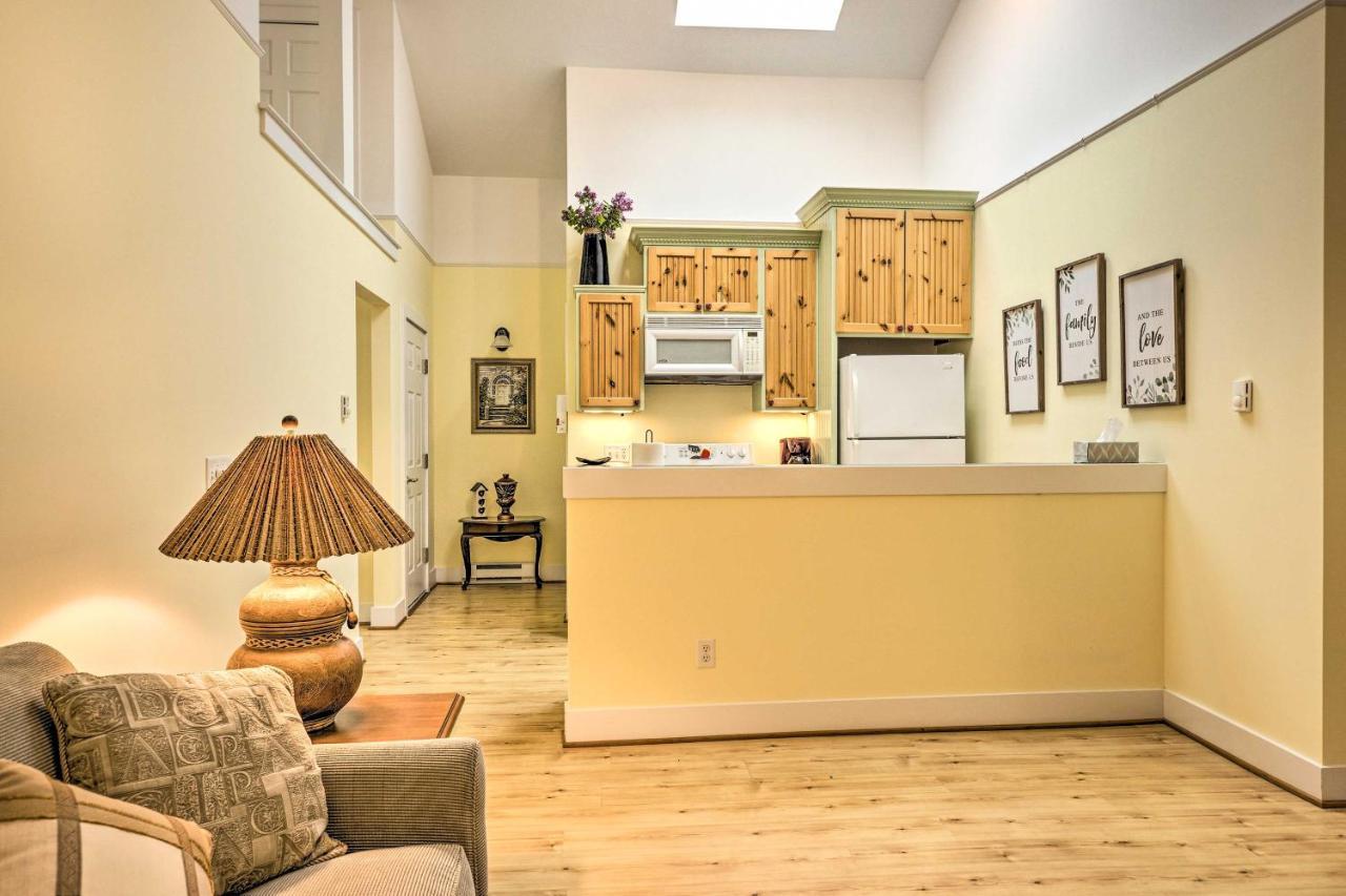 Charming Retreat Near Downtown Frankfort And Beaches Εξωτερικό φωτογραφία