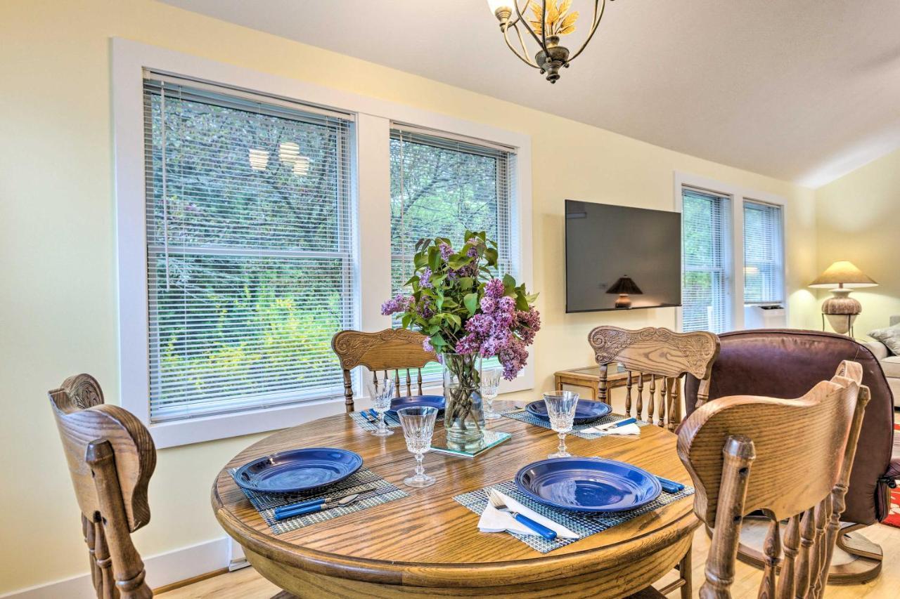 Charming Retreat Near Downtown Frankfort And Beaches Εξωτερικό φωτογραφία