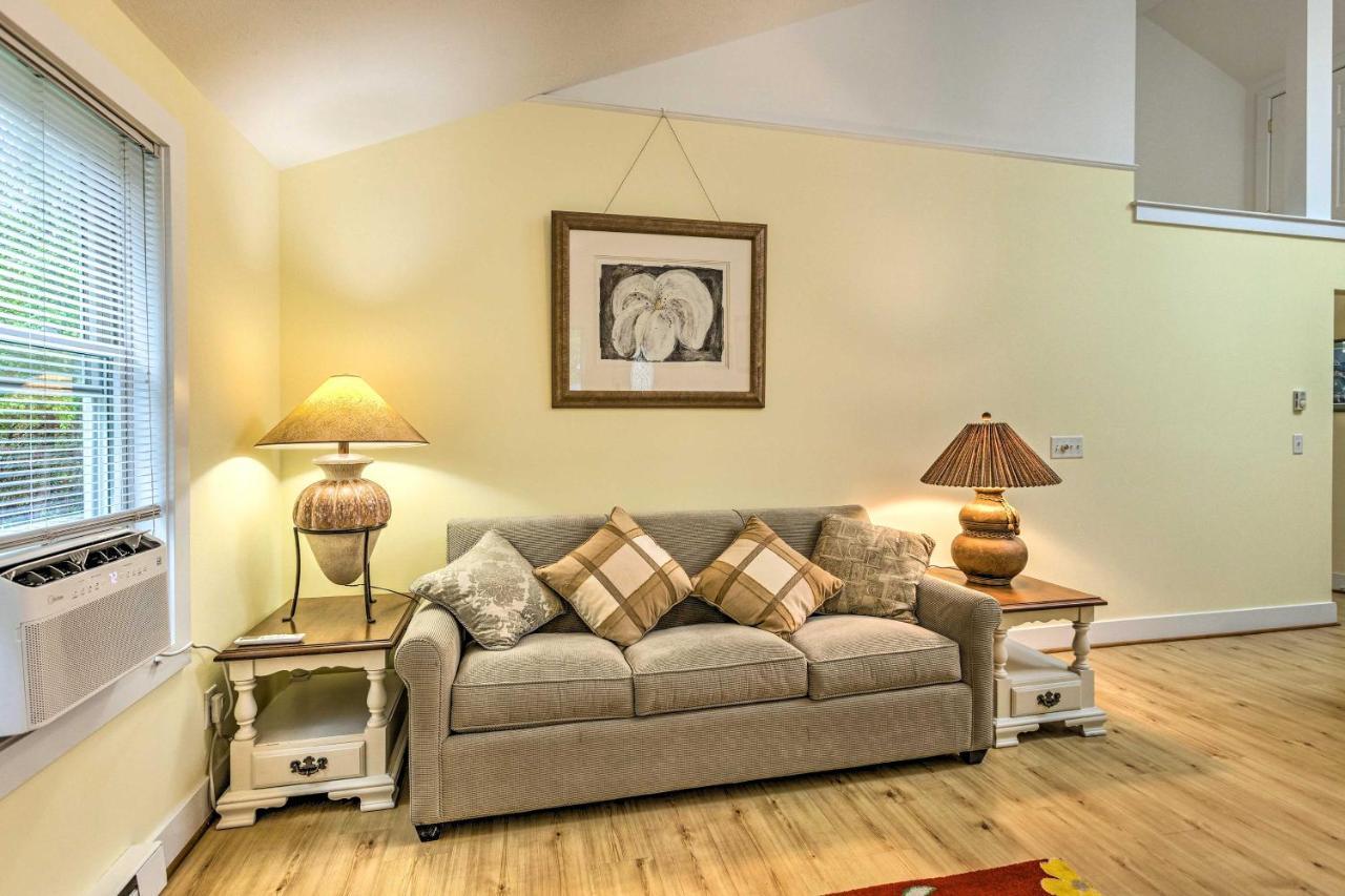 Charming Retreat Near Downtown Frankfort And Beaches Εξωτερικό φωτογραφία