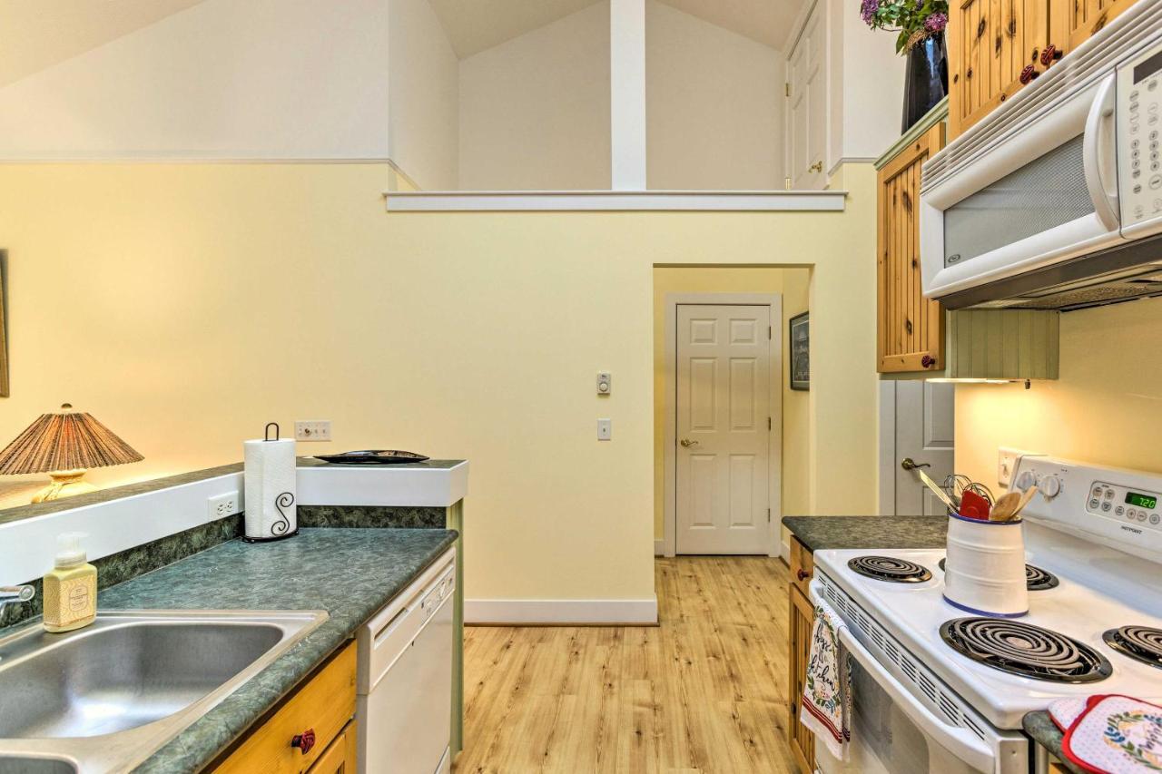 Charming Retreat Near Downtown Frankfort And Beaches Εξωτερικό φωτογραφία